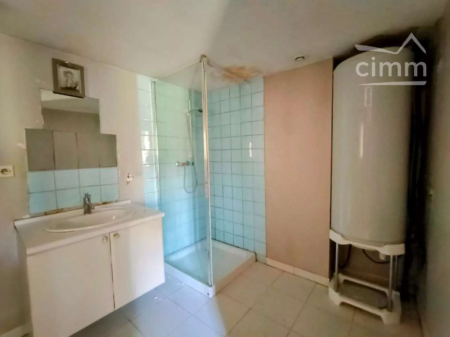 à vendre maison Gy-en-Sologne Loir-et-Cher 5