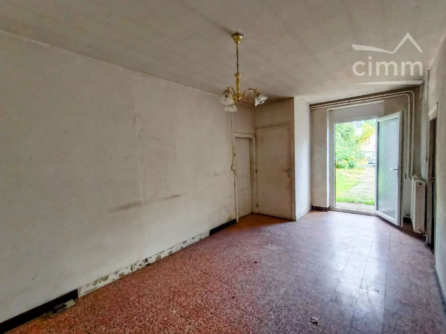 à vendre maison Gy-en-Sologne Loir-et-Cher 7
