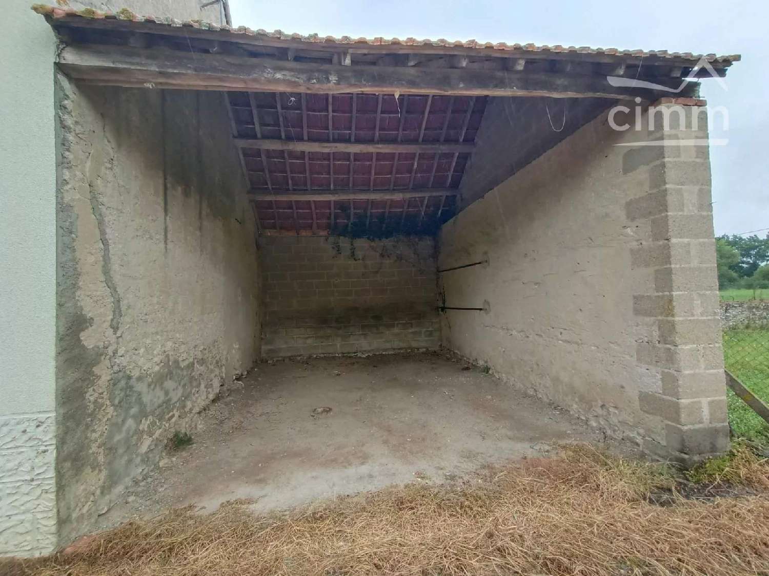 à vendre maison Gy-en-Sologne Loir-et-Cher 8