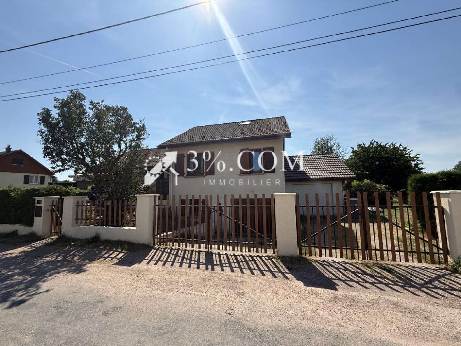 for sale house Hadol Vosges 3