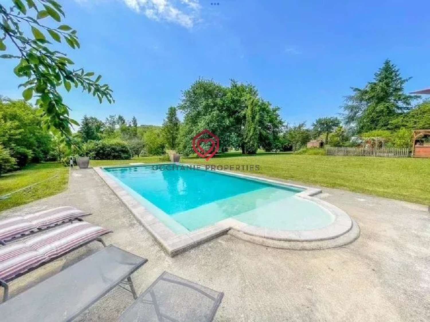  for sale house Haget Gers 2