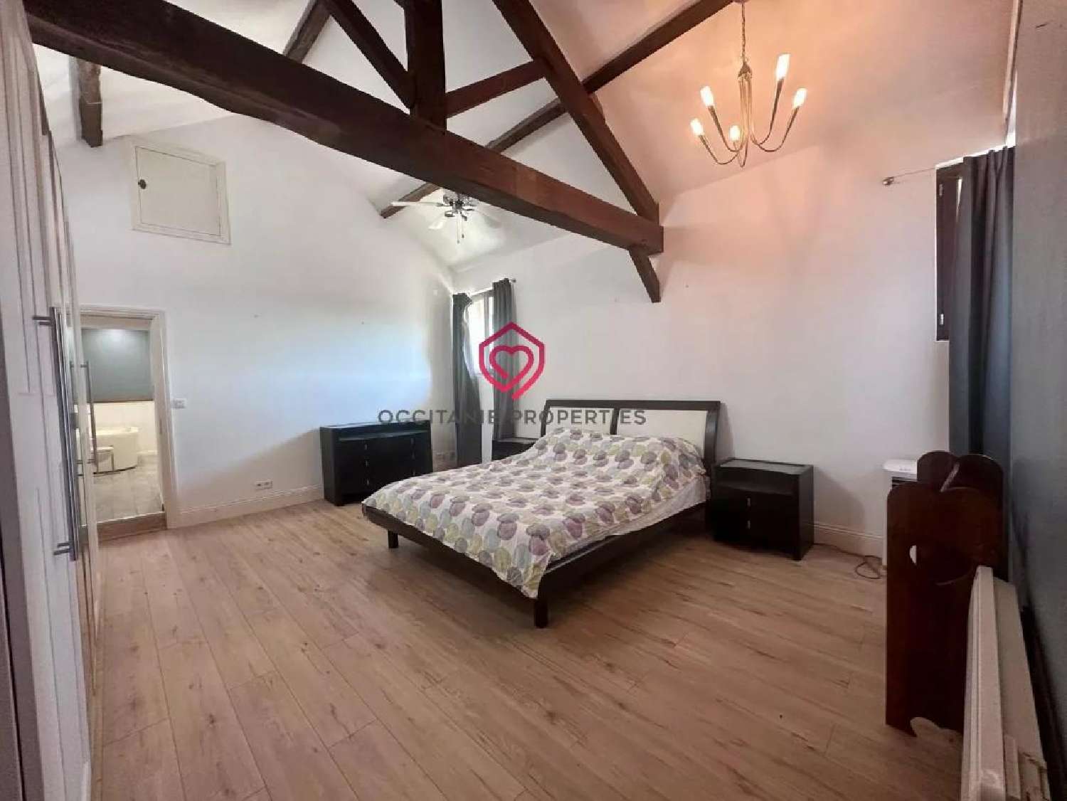  for sale house Haget Gers 5