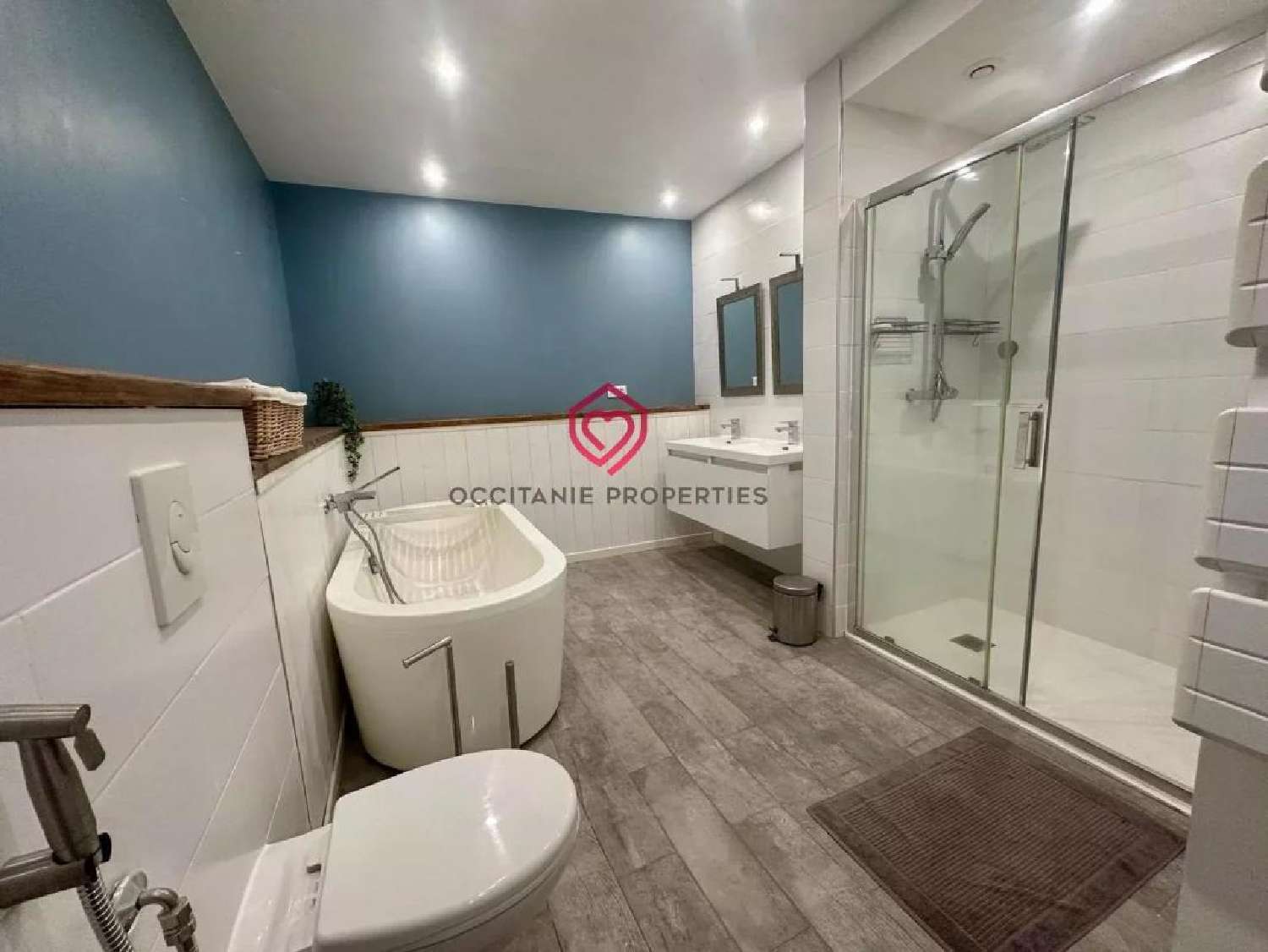  for sale house Haget Gers 6