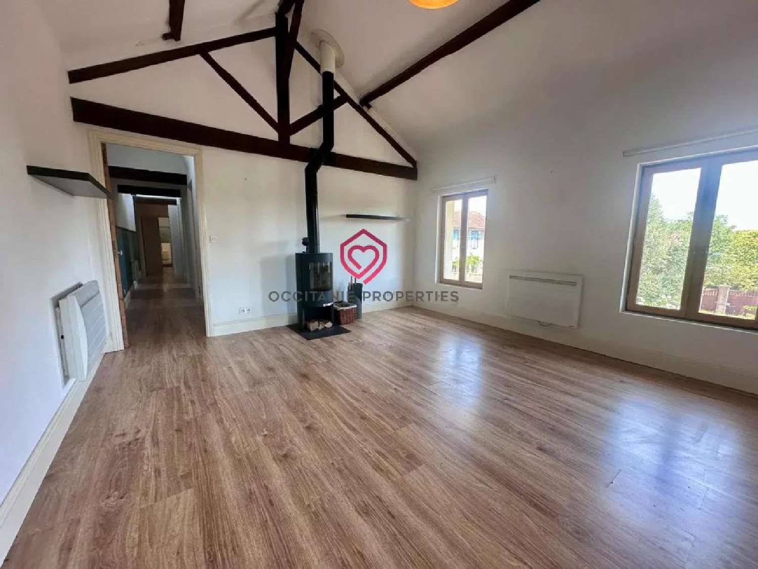  for sale house Haget Gers 7
