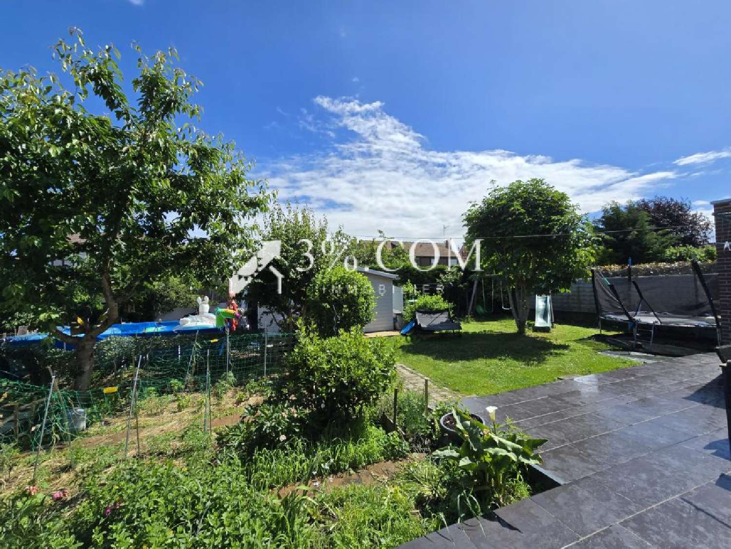  te koop huis Halluin Nord 2