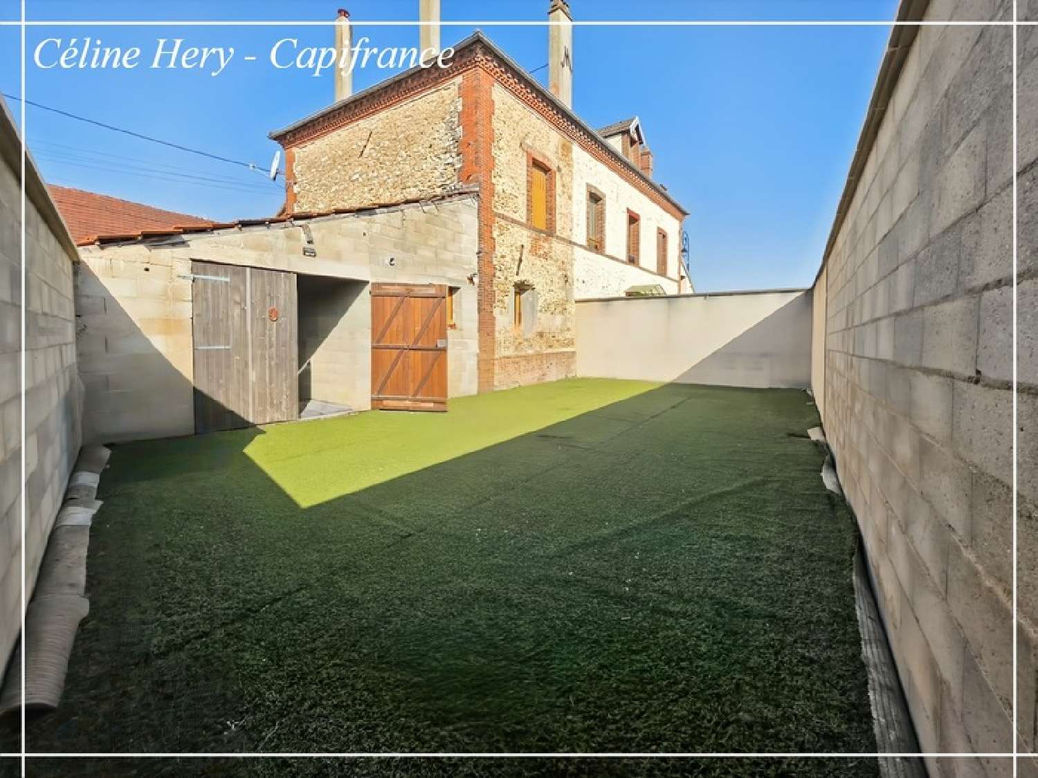 for sale house Hanches Eure-et-Loir 2