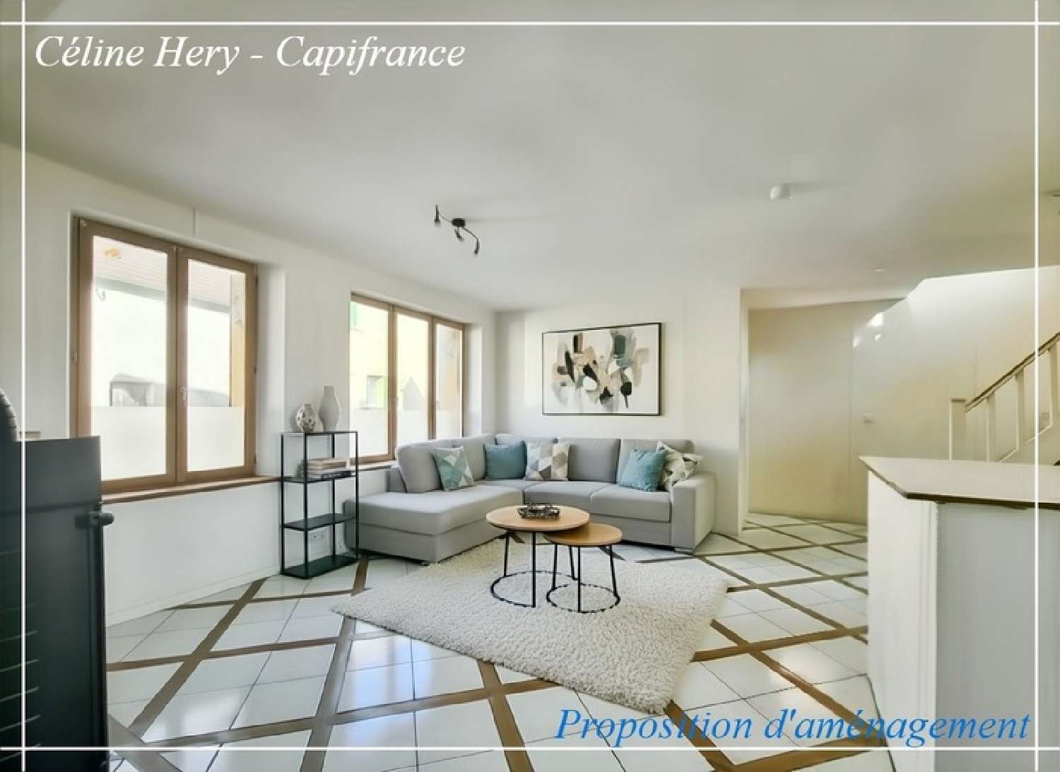 for sale house Hanches Eure-et-Loir 3