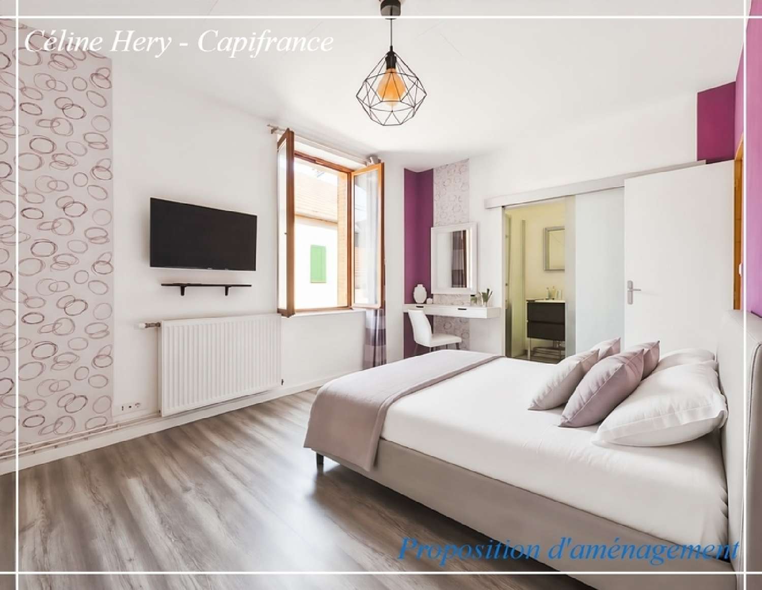 for sale house Hanches Eure-et-Loir 7