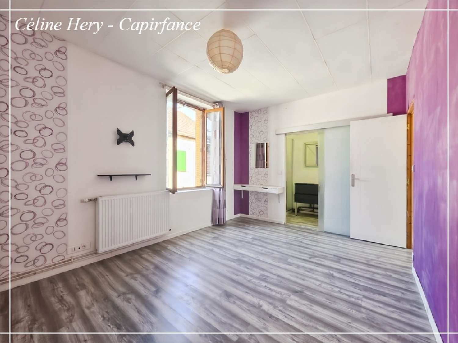for sale house Hanches Eure-et-Loir 8