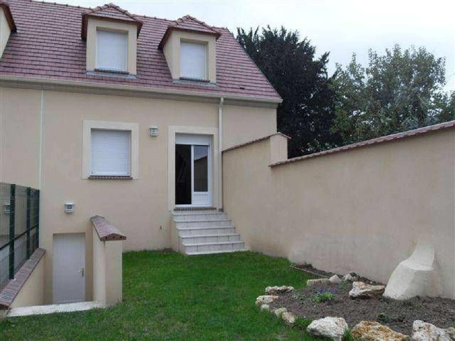 for sale house Hanches Eure-et-Loir 1