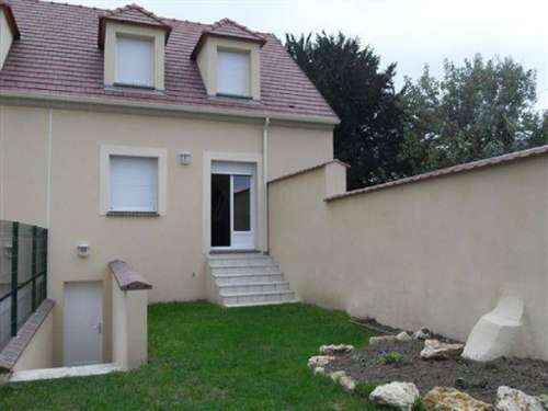 Hanches Eure-et-Loir house foto 7372060