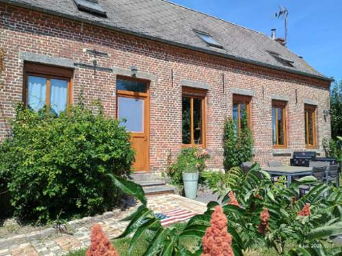 Harcigny Aisne house foto