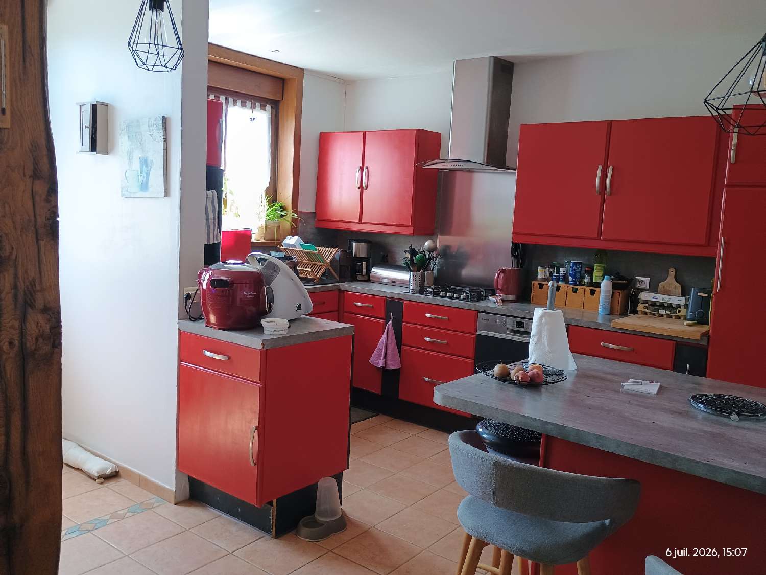  for sale house Harcigny Aisne 4