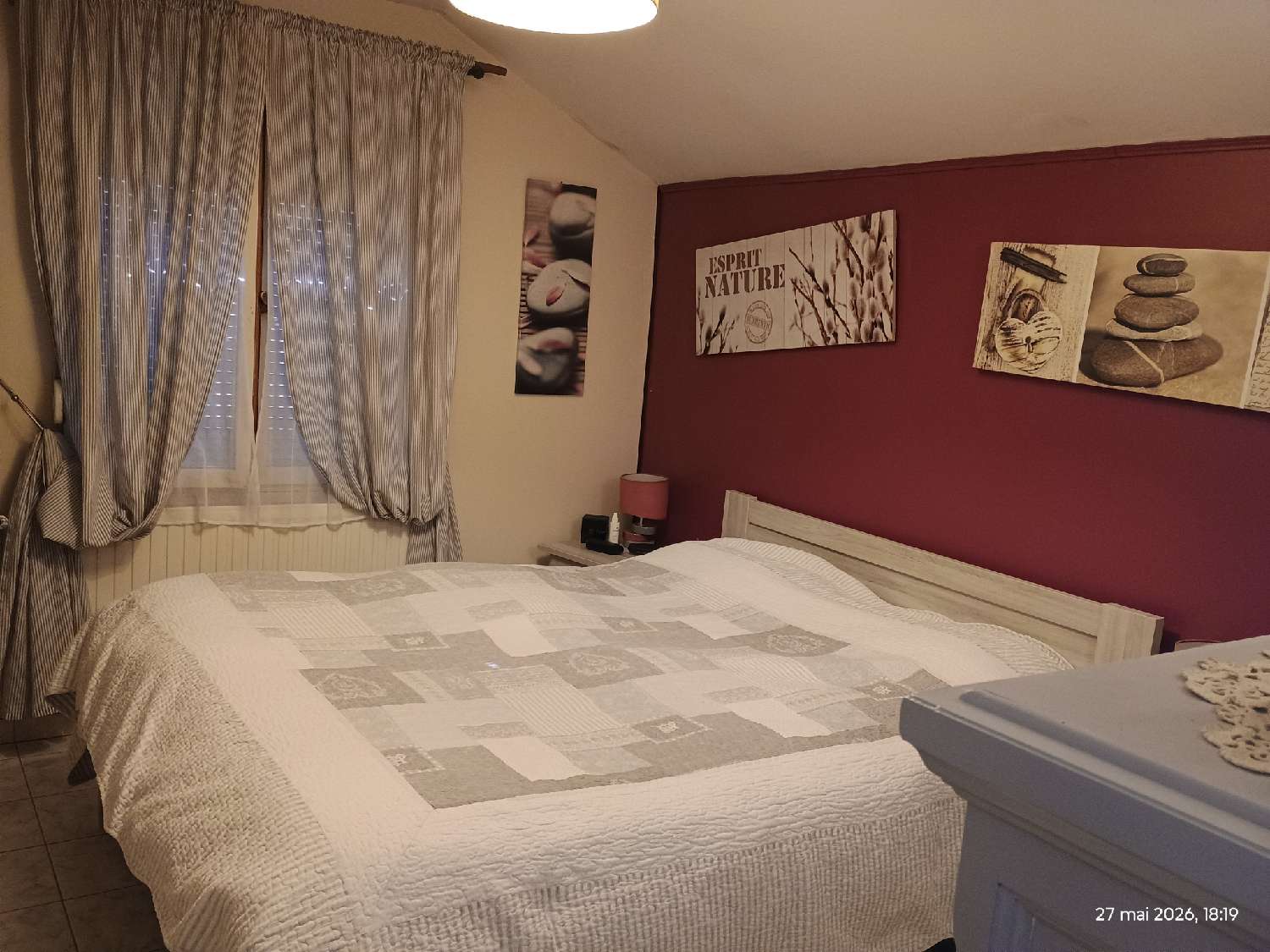 for sale house Harcigny Aisne 6