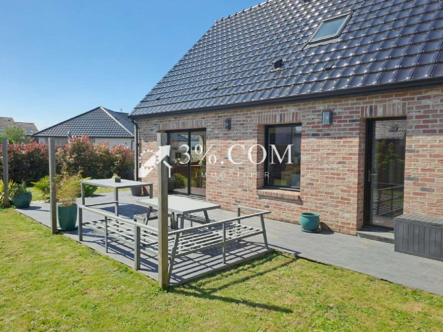 for sale house Harnes Pas-de-Calais 2