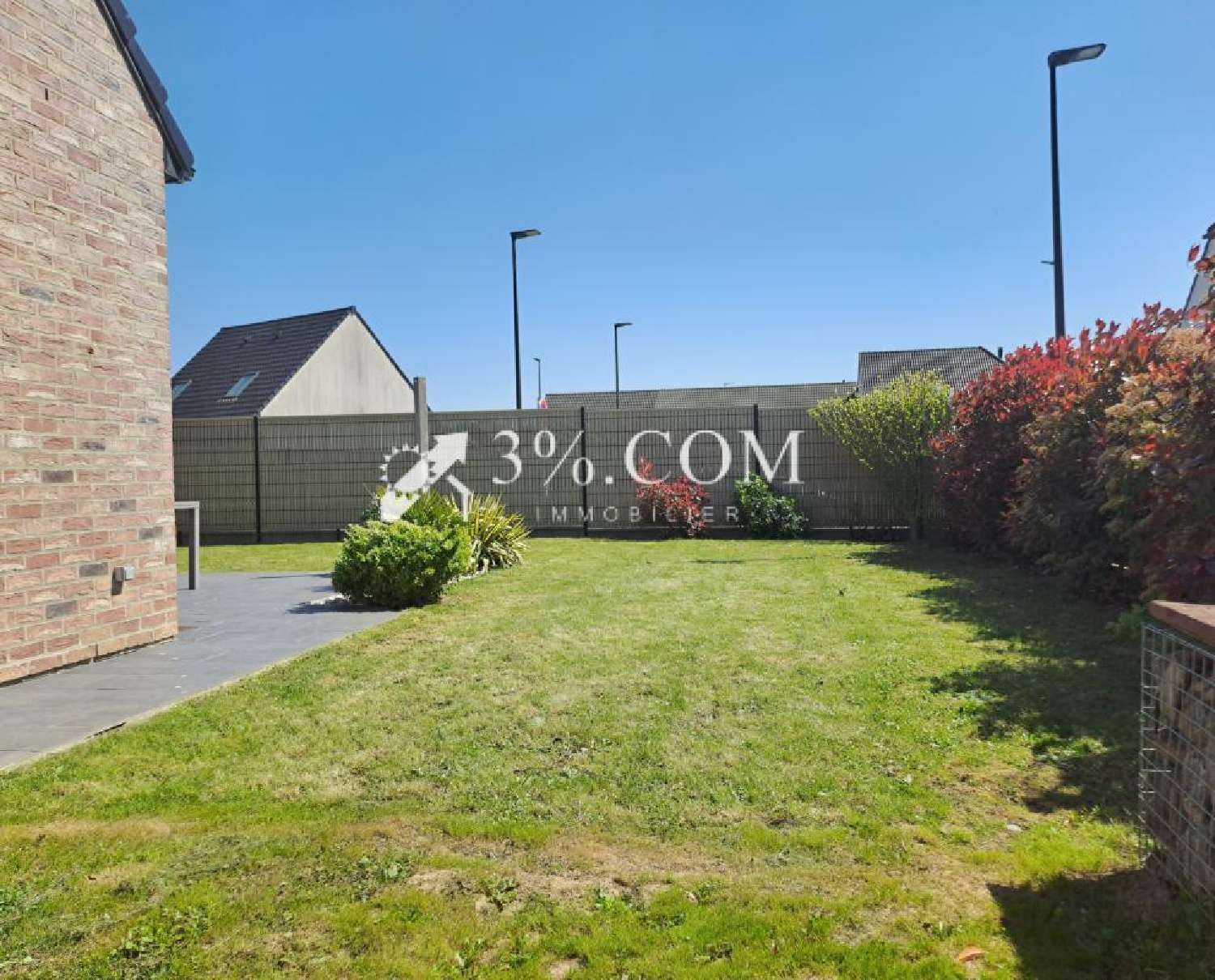 for sale house Harnes Pas-de-Calais 3