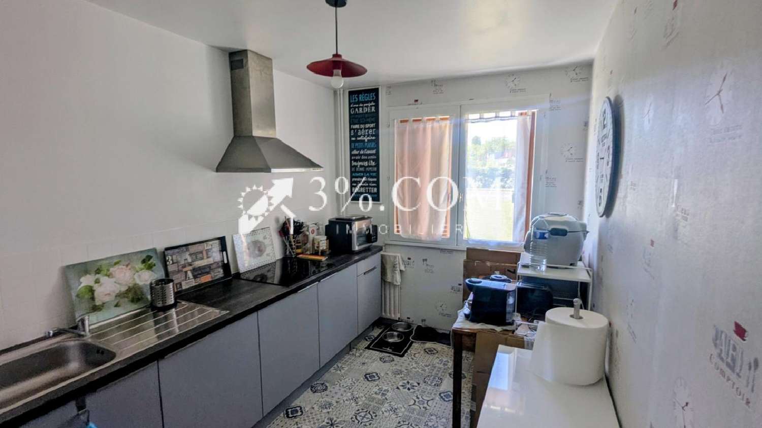 for sale house Haubourdin Nord 2