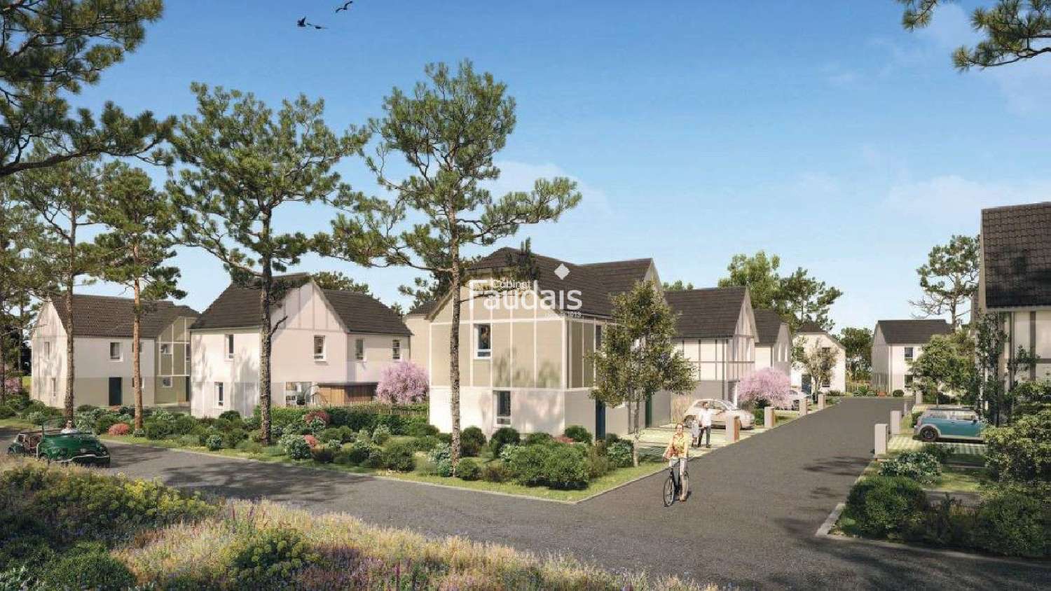 for sale house Hauteville-sur-Mer Manche 4