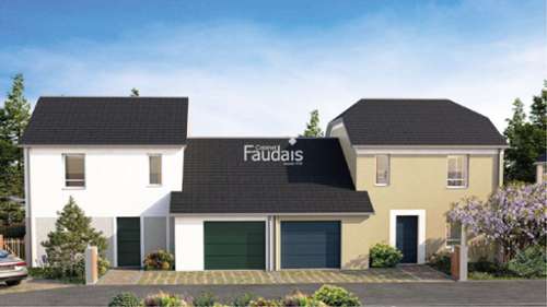 Hauteville-sur-Mer Manche house foto 7377644