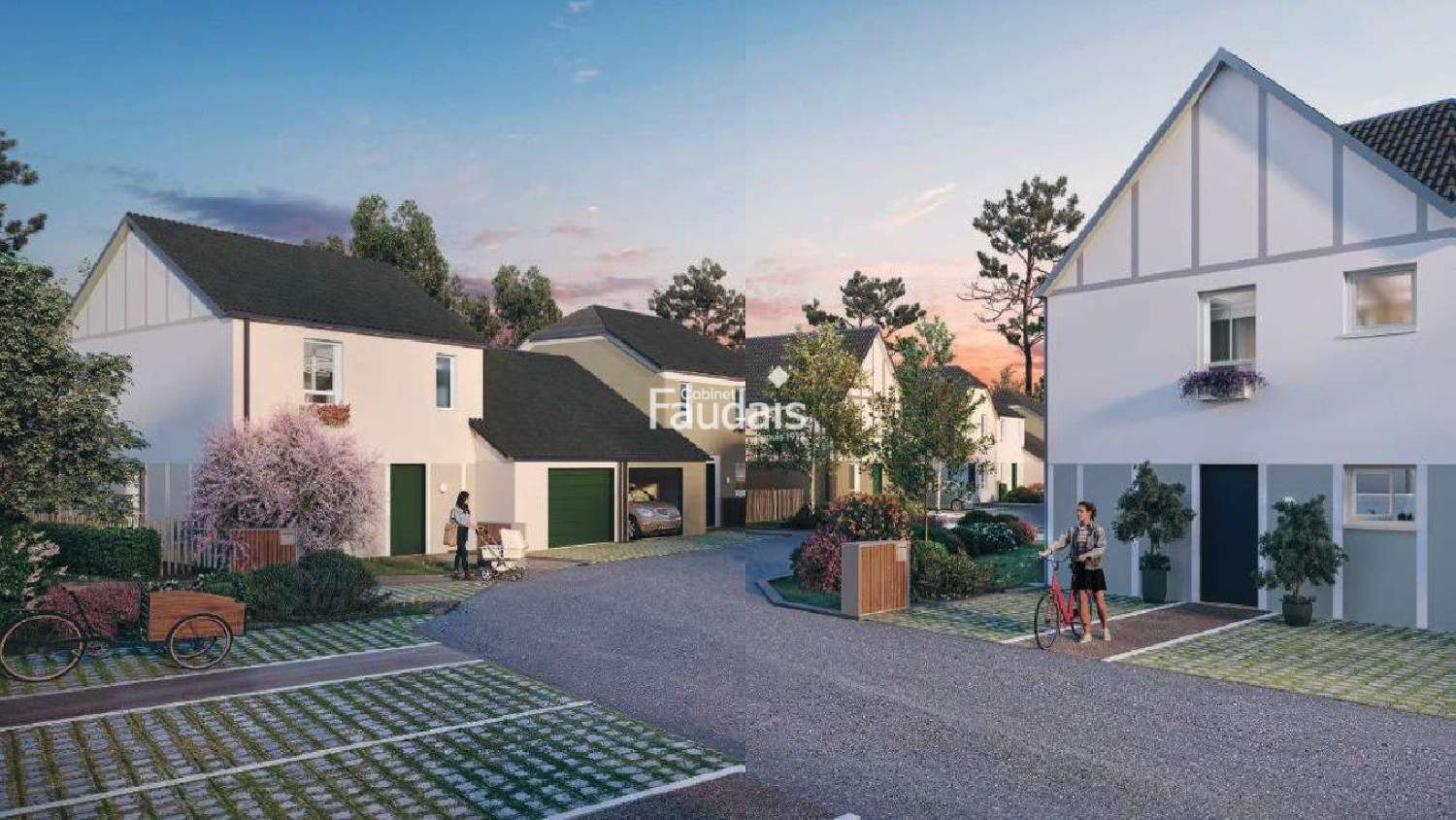 for sale house Hauteville-sur-Mer Manche 4