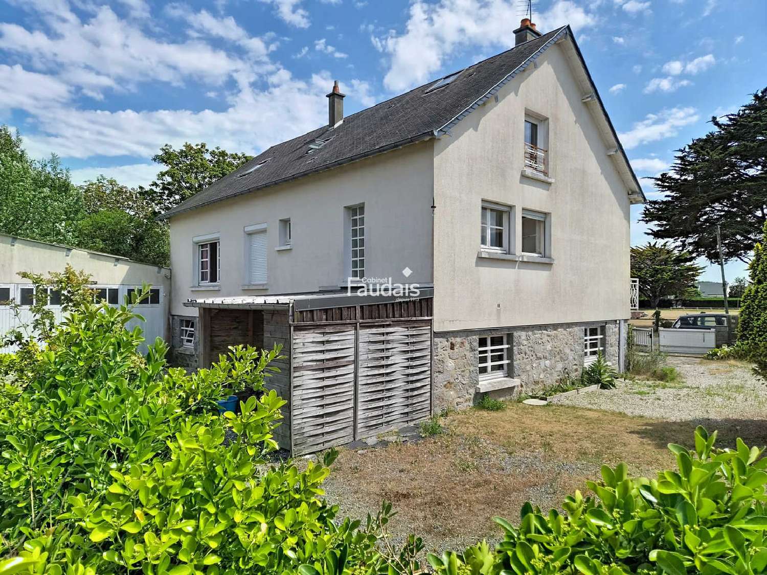 for sale house Hauteville-sur-Mer Manche 3