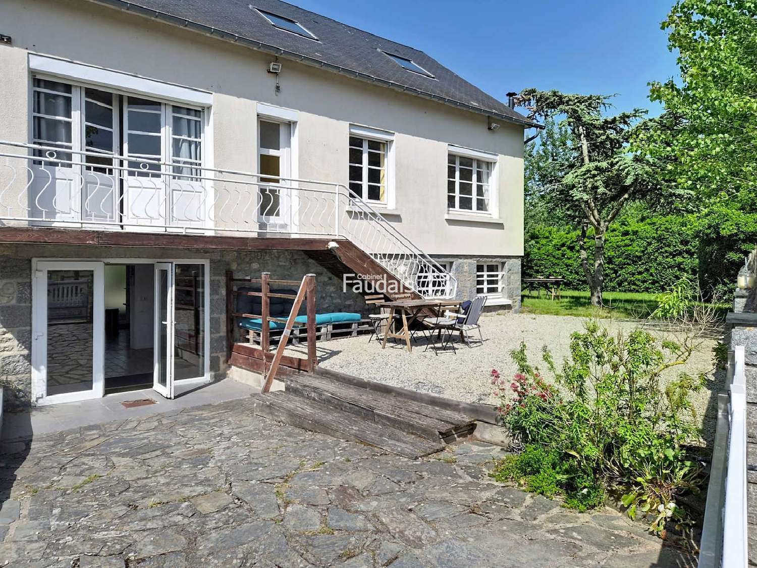 for sale house Hauteville-sur-Mer Manche 4
