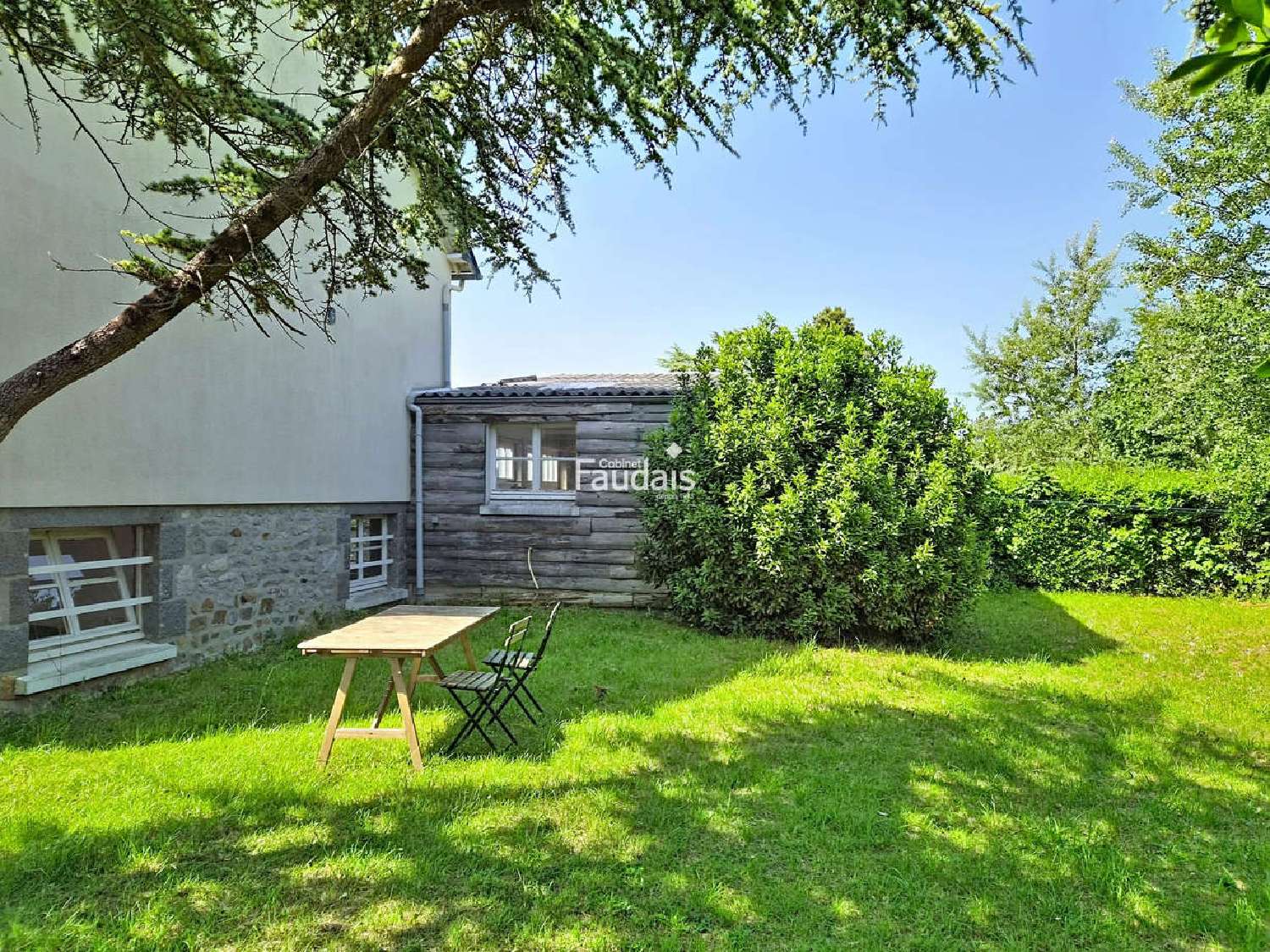 for sale house Hauteville-sur-Mer Manche 5