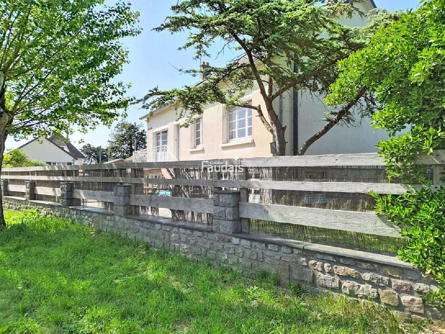 for sale house Hauteville-sur-Mer Manche 7