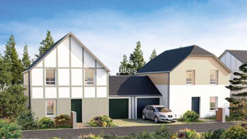 Hauteville-sur-Mer Manche house foto 7377712