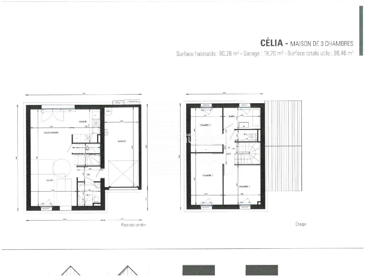 for sale house Hauteville-sur-Mer Manche 2