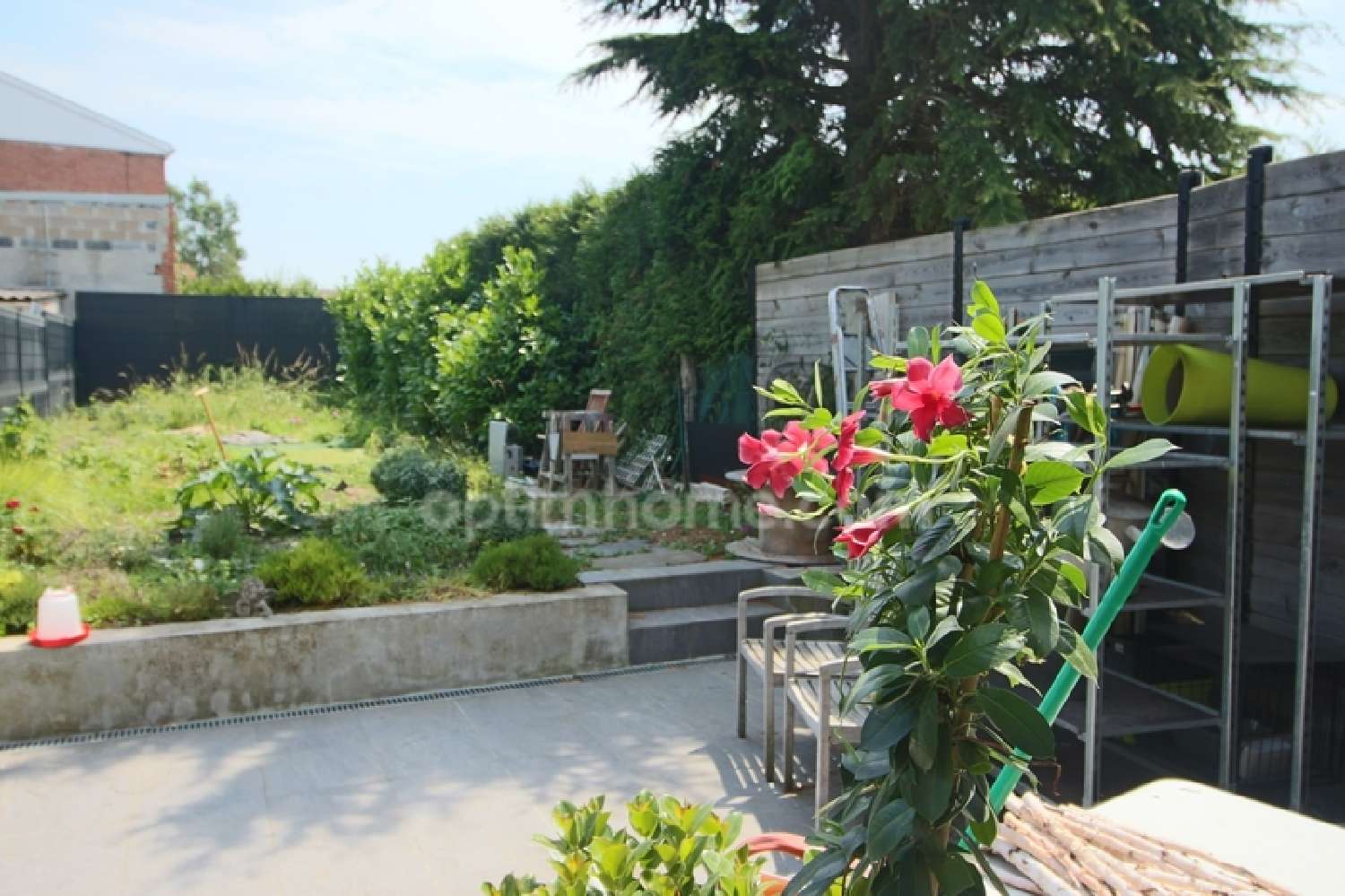 for sale house Hem Nord 2