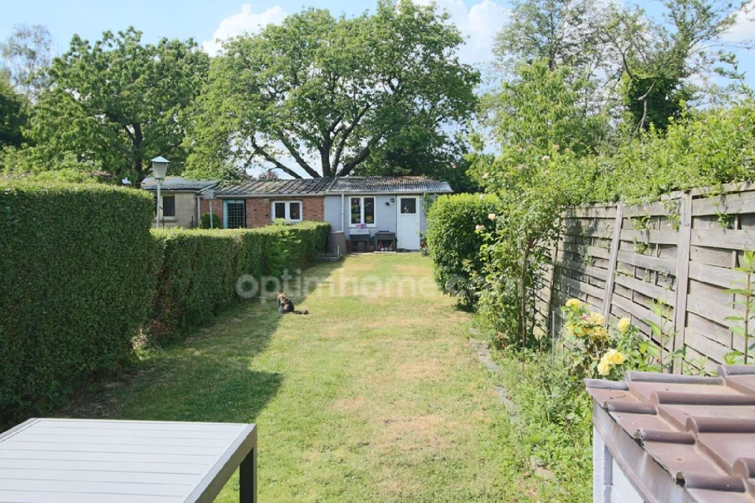 for sale house Hem Nord 1