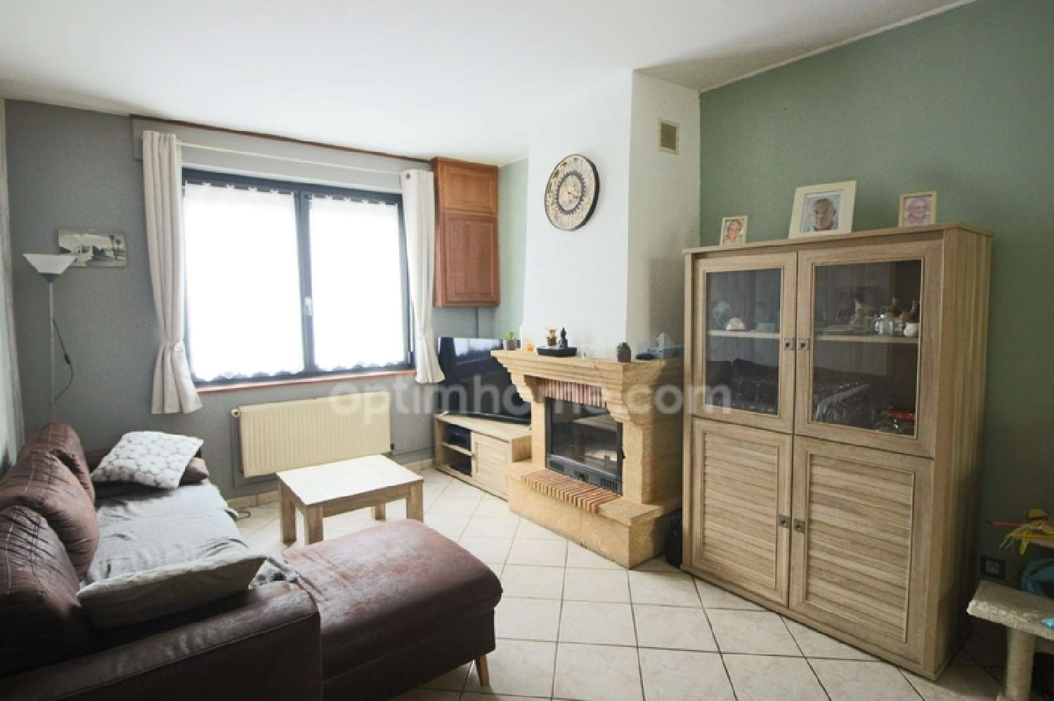 for sale house Hem Nord 2