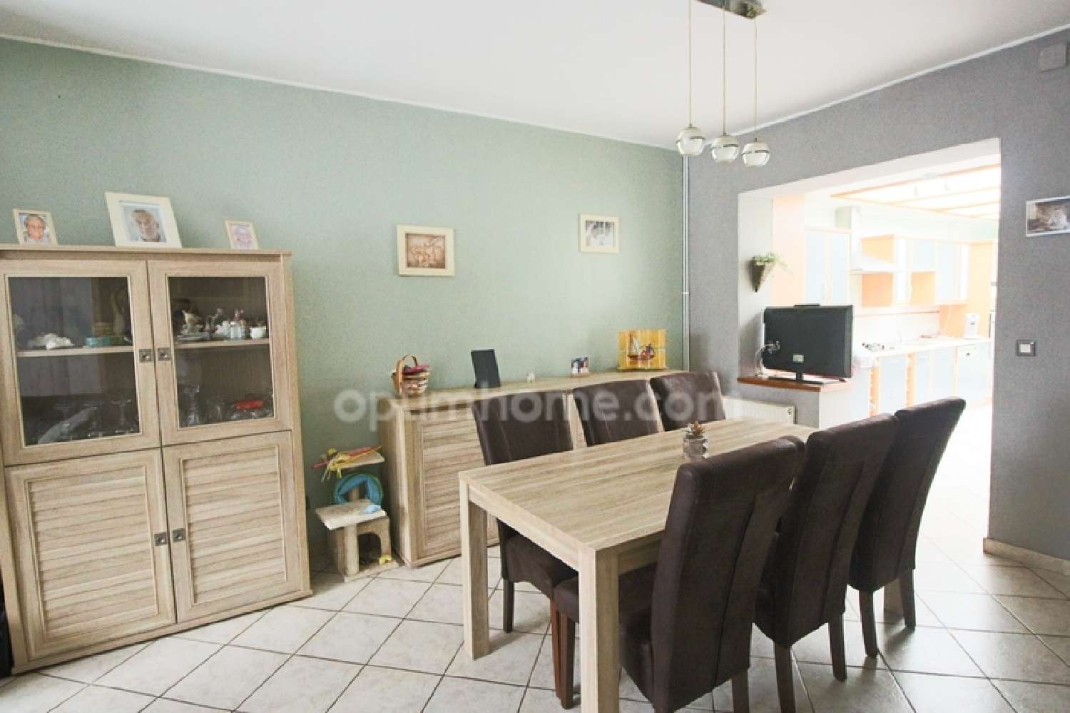 for sale house Hem Nord 3