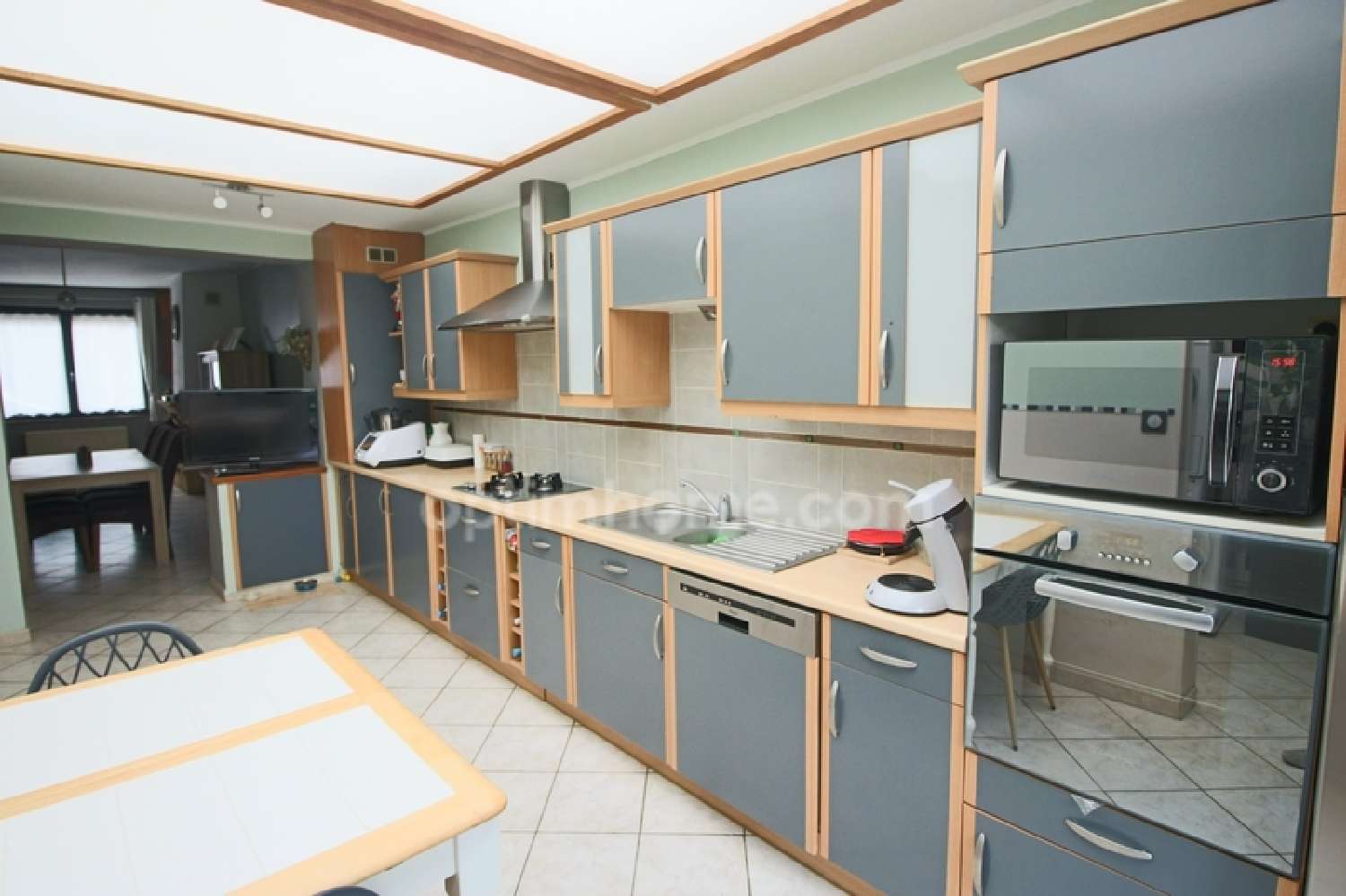 for sale house Hem Nord 4