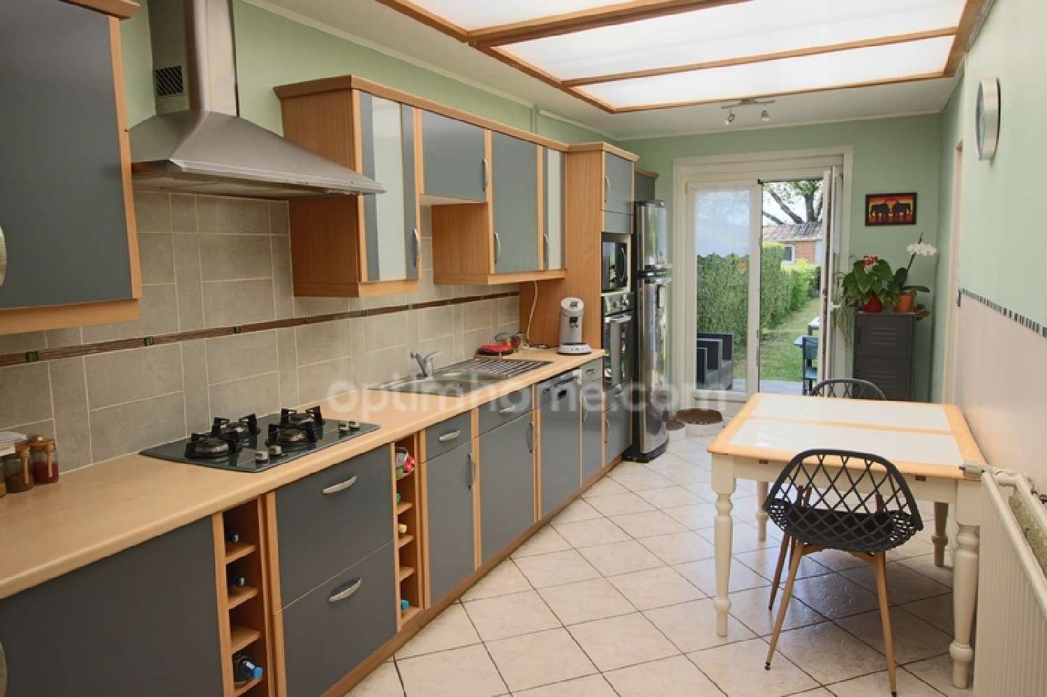 for sale house Hem Nord 5
