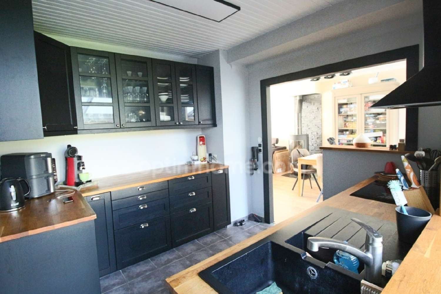 en venta casa Hem Nord 6