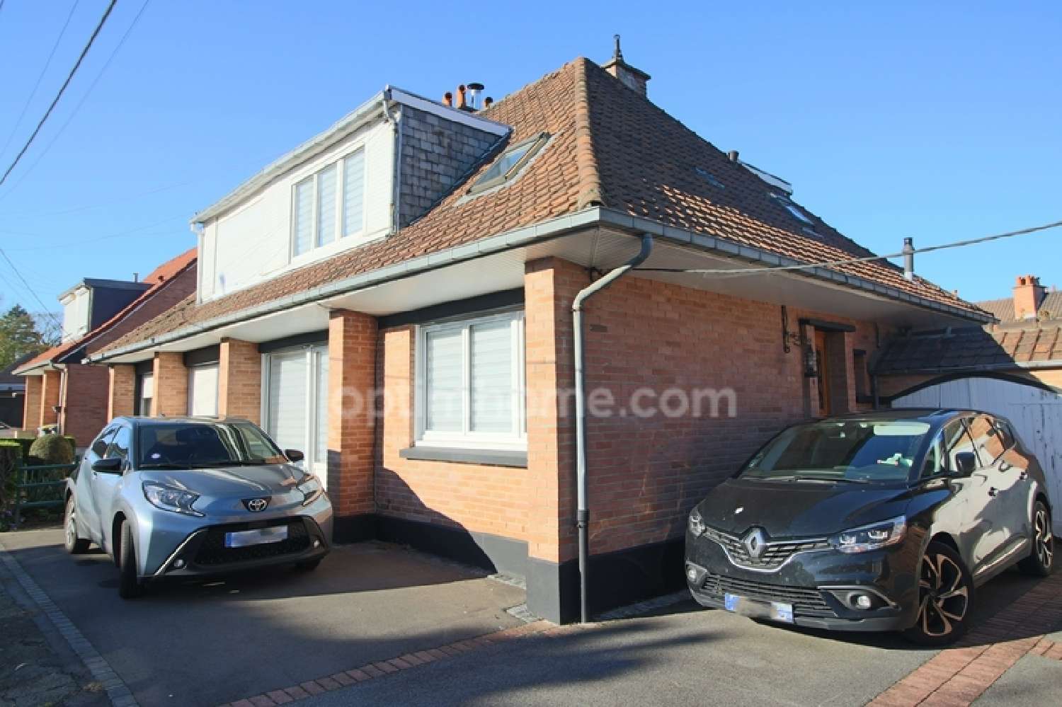 te koop huis Hem Nord 1