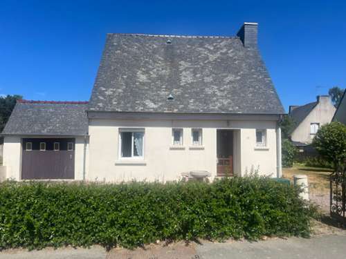 Hénanbihen Côtes-d'Armor Haus Bild 7371827