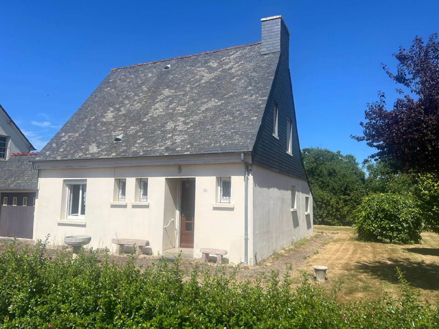 kaufen Haus Hénanbihen Côtes-d'Armor 2