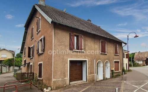 Héricourt Haute-Saône Haus Bild 7370849