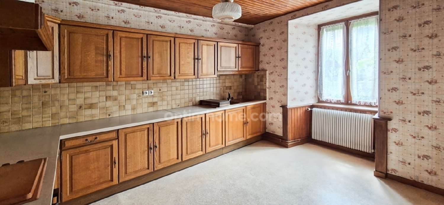 kaufen Haus Héricourt Haute-Saône 4