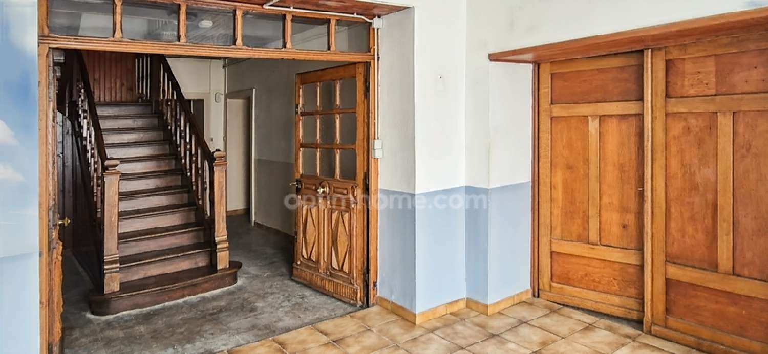 for sale house Héricourt Haute-Saône 2
