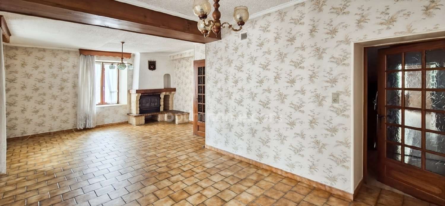 for sale house Héricourt Haute-Saône 3