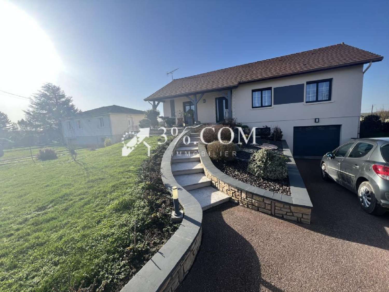 for sale house Hériménil Meurthe-et-Moselle 2