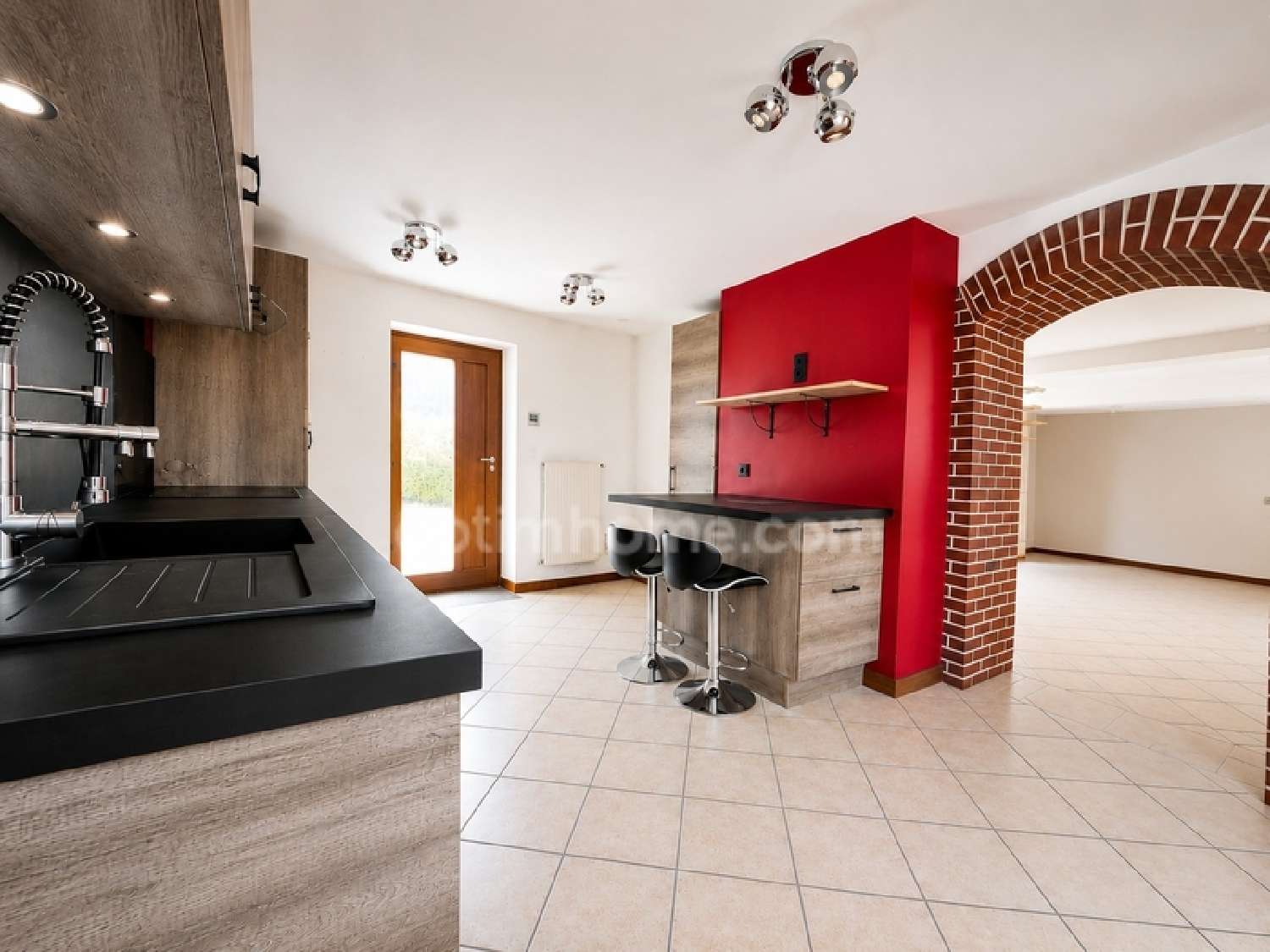 en venta casa Hermes Oise 2