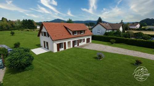 Herpelmont Vosges maison foto 7379608
