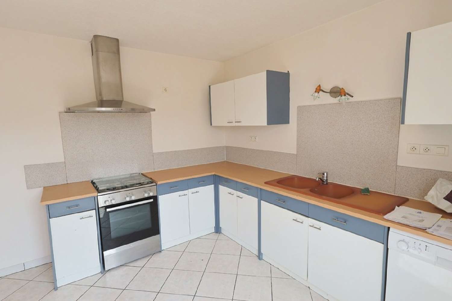 à vendre maison Herpelmont Vosges 2
