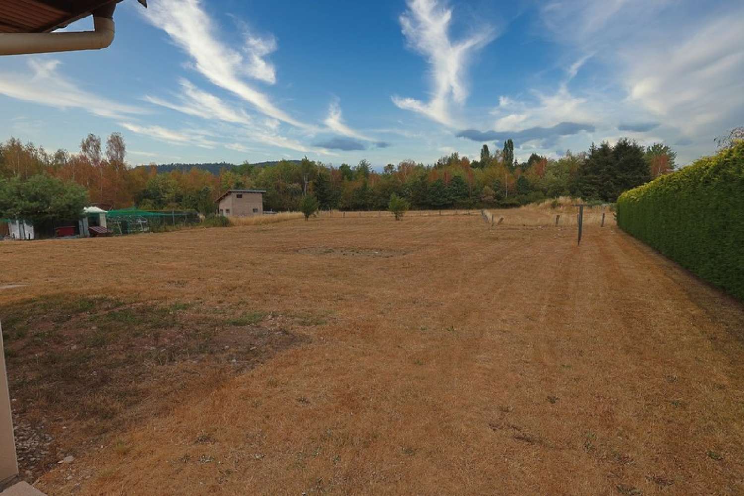  à vendre maison Herpelmont Vosges 8
