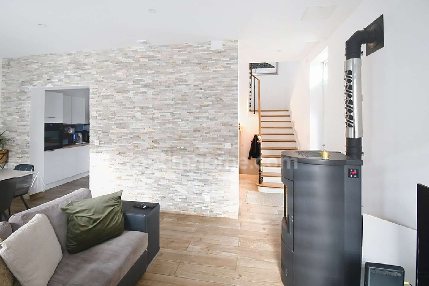 te koop huis Herserange Meurthe-et-Moselle 5
